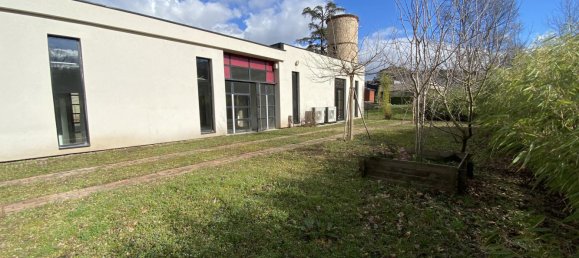  عقار تجاري في La Fouillouse, France 319متر مربع رقم 270289 4