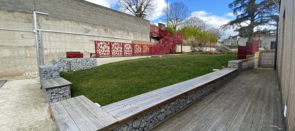  عقار تجاري في La Fouillouse, France 319متر مربع رقم 270289 11