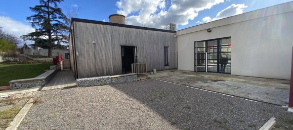  عقار تجاري في La Fouillouse, France 319متر مربع رقم 270289 3