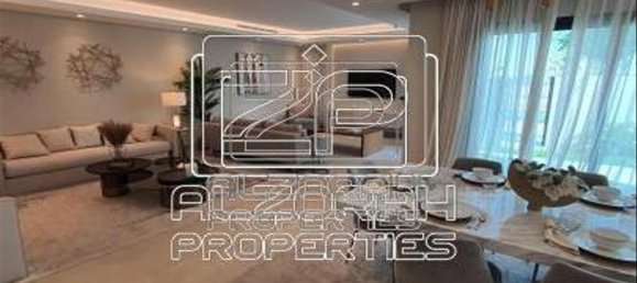 4 bedrooms Villa in Al Rahmaniya, UAE No. 11856 3