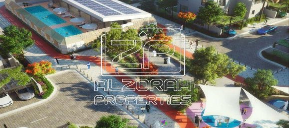 4 bedrooms Villa in Al Rahmaniya, UAE No. 11856 12