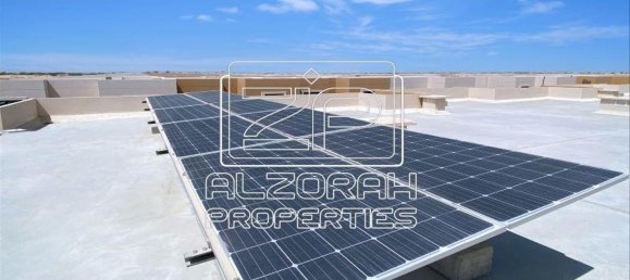 4 bedrooms Villa in Al Rahmaniya, UAE No. 11856 14