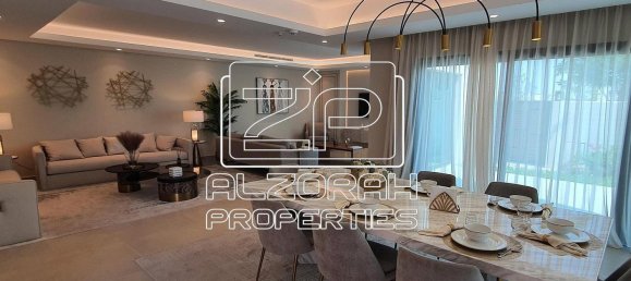 4 bedrooms Villa in Al Rahmaniya, UAE No. 11856 7