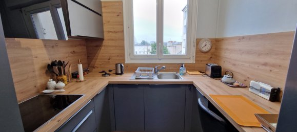 1 bedroom Apartment in Orleans, France No. 222766 2