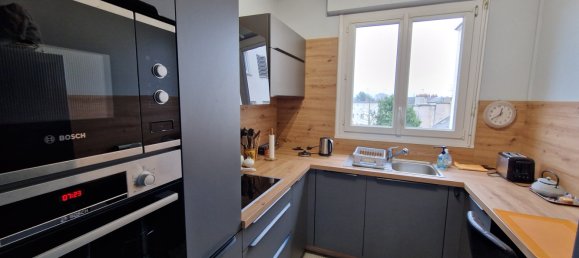 1 bedroom Apartment in Orleans, France No. 222766 10