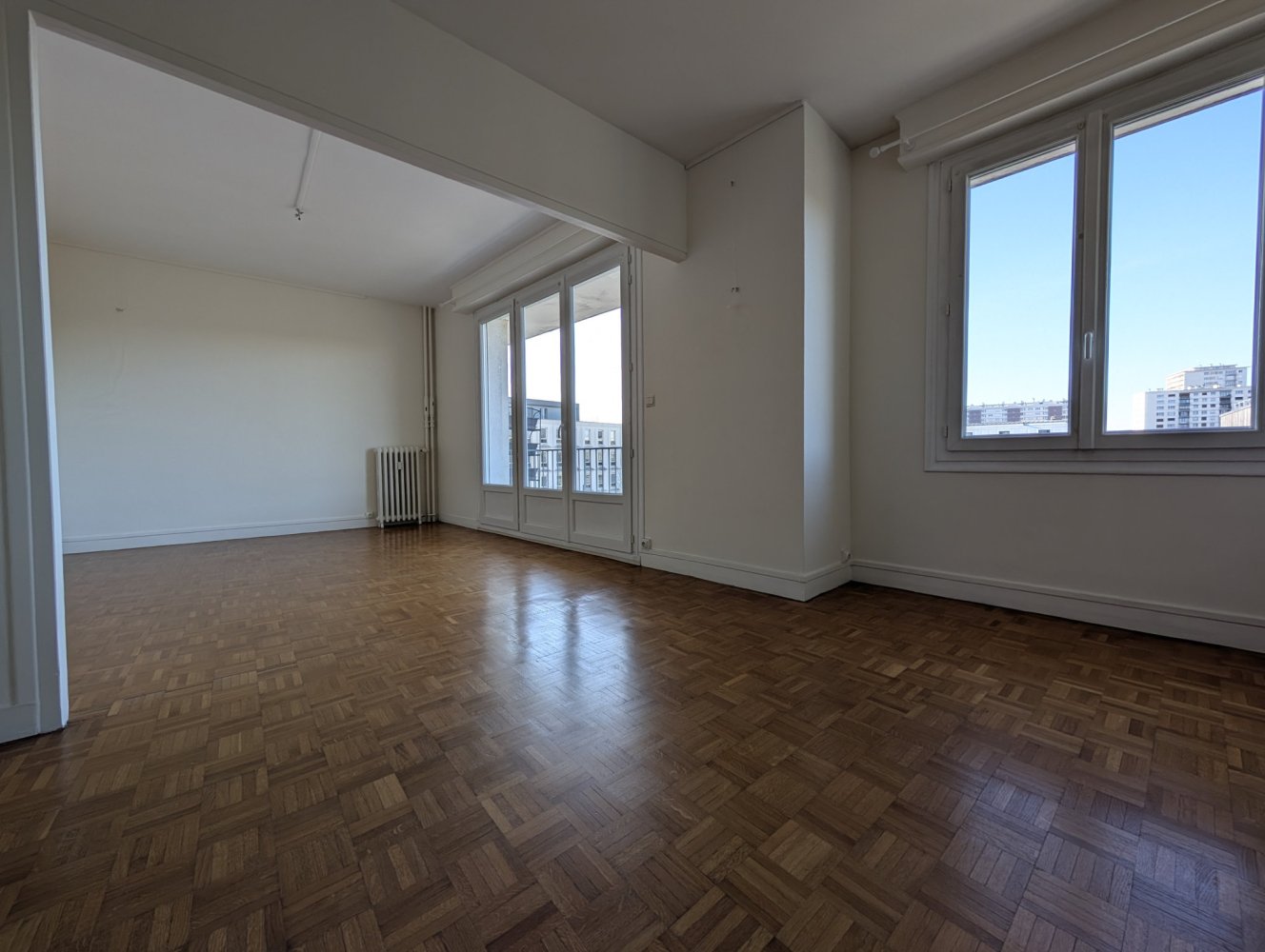 1 bedroom Apartment in Orleans, France No. 222766