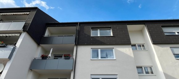 4-salle Appartement à Fulda, Germany No. 255654 3