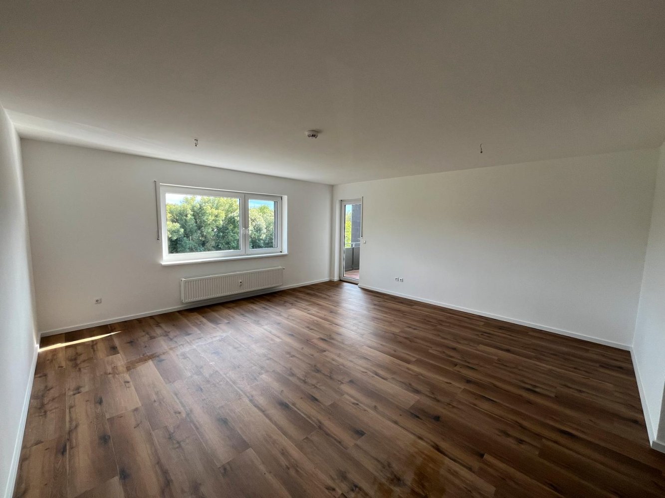 4-salle Appartement à Fulda, Germany No. 255654