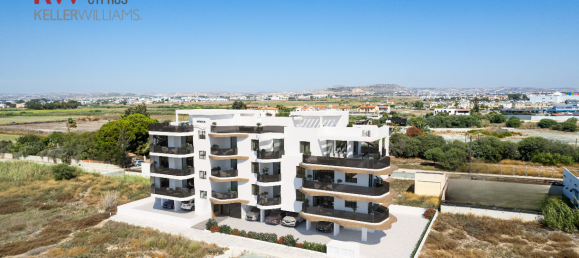 Gewerbliche Immobilien in Livadia, Cyprus 734.25m², Nr. 175367 14