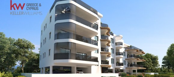 Gewerbliche Immobilien in Livadia, Cyprus 734.25m², Nr. 175367 10