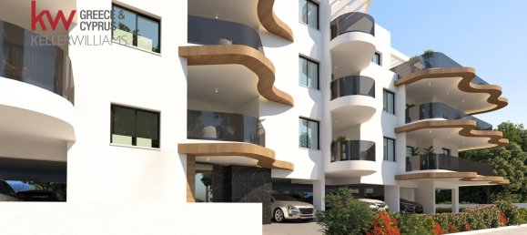 Gewerbliche Immobilien in Livadia, Cyprus 734.25m², Nr. 175367 3