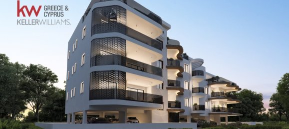 Gewerbliche Immobilien in Livadia, Cyprus 734.25m², Nr. 175367 11