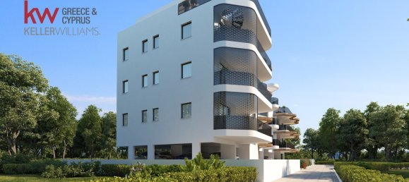 Gewerbliche Immobilien in Livadia, Cyprus 734.25m², Nr. 175367 9