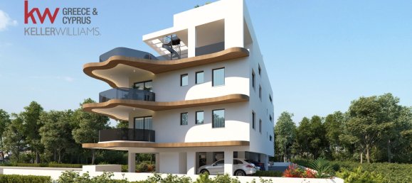 Gewerbliche Immobilien in Livadia, Cyprus 734.25m², Nr. 175367 6