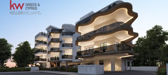 Gewerbliche Immobilien in Livadia, Cyprus 734.25m², Nr. 175367 12