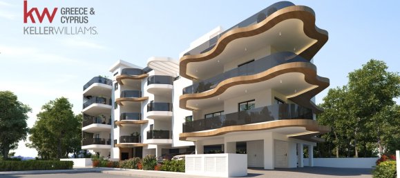 Gewerbliche Immobilien in Livadia, Cyprus 734.25m², Nr. 175367 5
