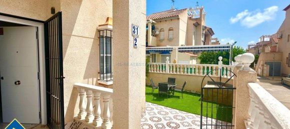 2 Schlafzimmer Wohnung in Alicante, Spain, Nr. 189435 48