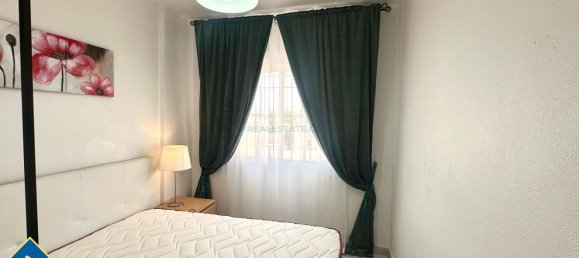 2 Schlafzimmer Wohnung in Alicante, Spain, Nr. 189435 38