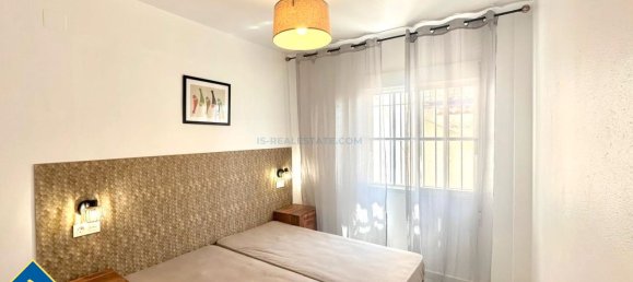 2 Schlafzimmer Wohnung in Alicante, Spain, Nr. 189435 36