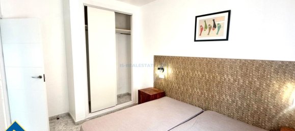 2 Schlafzimmer Wohnung in Alicante, Spain, Nr. 189435 34