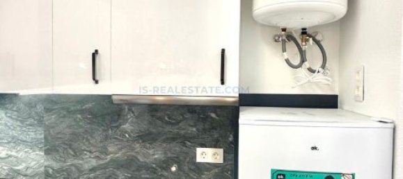 2 Schlafzimmer Wohnung in Alicante, Spain, Nr. 189435 5