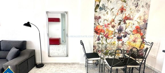 2 Schlafzimmer Wohnung in Alicante, Spain, Nr. 189435 22