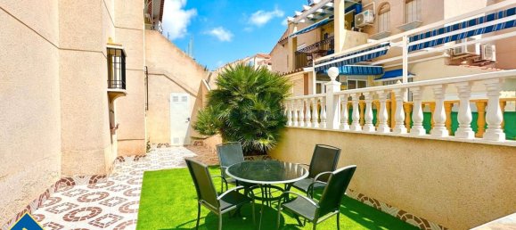 2 Schlafzimmer Wohnung in Alicante, Spain, Nr. 189435 18