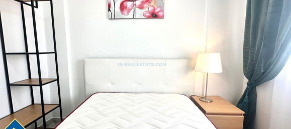 2 Schlafzimmer Wohnung in Alicante, Spain, Nr. 189435 43