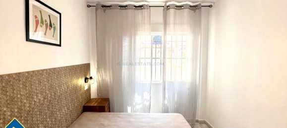 2 Schlafzimmer Wohnung in Alicante, Spain, Nr. 189435 33