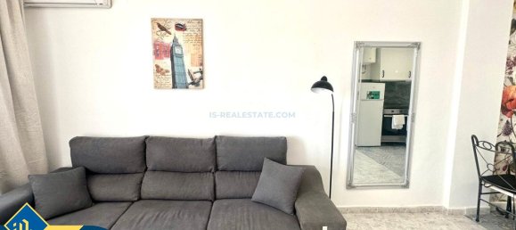 2 Schlafzimmer Wohnung in Alicante, Spain, Nr. 189435 27