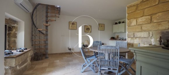 6 bedrooms House in Uzes, France No. 293697 16