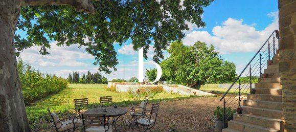 6 bedrooms House in Uzes, France No. 293697 4