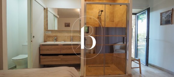 6 bedrooms House in Uzes, France No. 293697 8