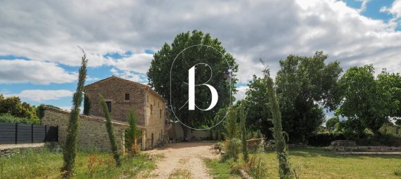 6 bedrooms House in Uzes, France No. 293697 15