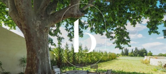 6 bedrooms House in Uzes, France No. 293697 5