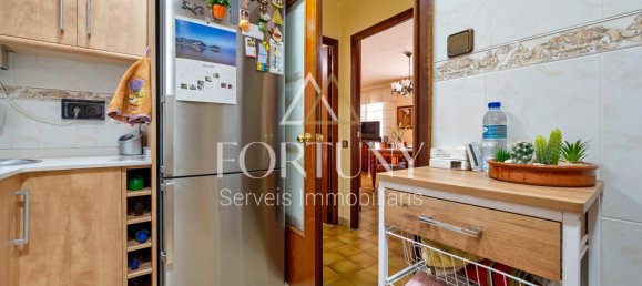 3 bedrooms Apartment in Reus, Spain No. 179233 8