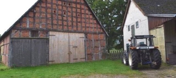 6 Schlafzimmer Bauernhof in Lüchow-Dannenberg, Germany, Nr. 162113 45