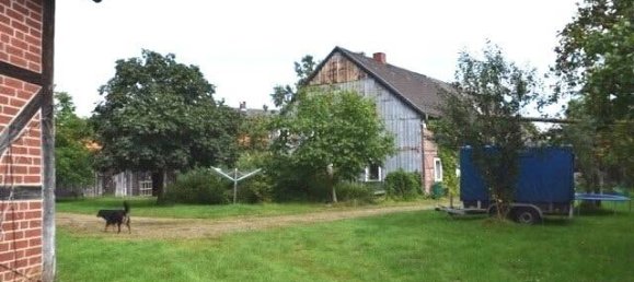 6 Schlafzimmer Bauernhof in Lüchow-Dannenberg, Germany, Nr. 162113 43