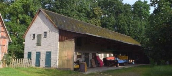 6 Schlafzimmer Bauernhof in Lüchow-Dannenberg, Germany, Nr. 162113 38