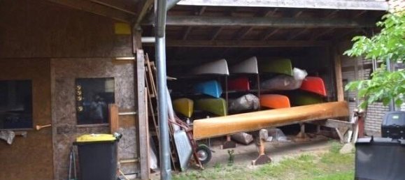 6 Schlafzimmer Bauernhof in Lüchow-Dannenberg, Germany, Nr. 162113 12