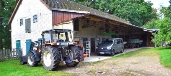 6 Schlafzimmer Bauernhof in Lüchow-Dannenberg, Germany, Nr. 162113 39