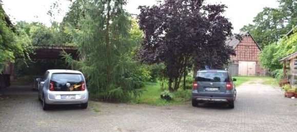 6 Schlafzimmer Bauernhof in Lüchow-Dannenberg, Germany, Nr. 162113 5