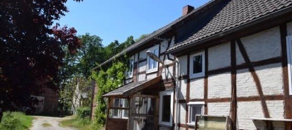 6 Schlafzimmer Bauernhof in Lüchow-Dannenberg, Germany, Nr. 162113 31