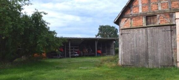6 Schlafzimmer Bauernhof in Lüchow-Dannenberg, Germany, Nr. 162113 47