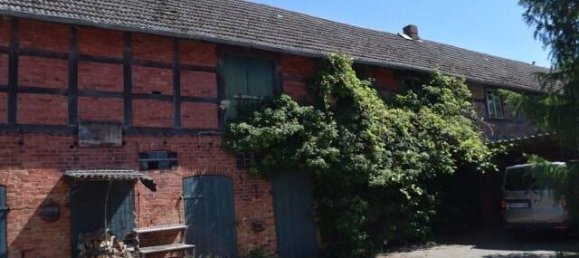 6 Schlafzimmer Bauernhof in Lüchow-Dannenberg, Germany, Nr. 162113 50