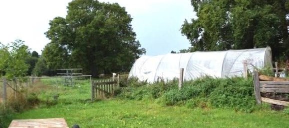 6 Schlafzimmer Bauernhof in Lüchow-Dannenberg, Germany, Nr. 162113 10