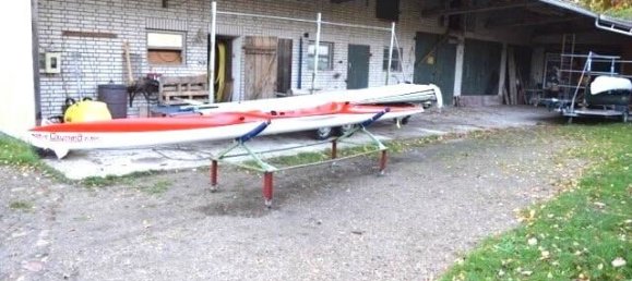 6 Schlafzimmer Bauernhof in Lüchow-Dannenberg, Germany, Nr. 162113 41