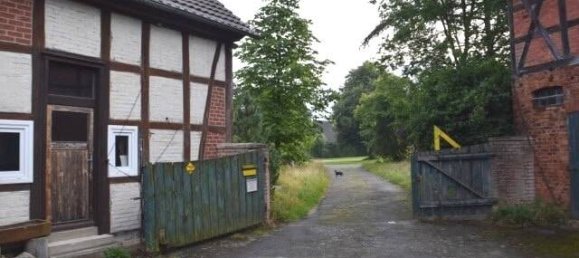 6 Schlafzimmer Bauernhof in Lüchow-Dannenberg, Germany, Nr. 162113 35