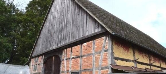 6 Schlafzimmer Bauernhof in Lüchow-Dannenberg, Germany, Nr. 162113 6