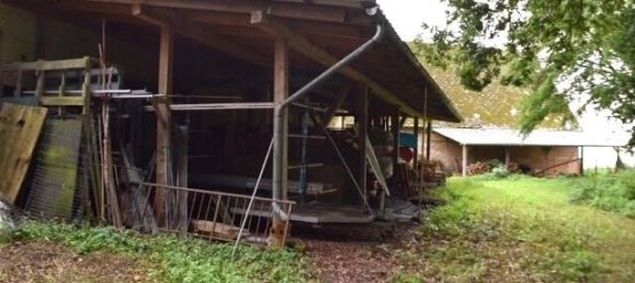 6 Schlafzimmer Bauernhof in Lüchow-Dannenberg, Germany, Nr. 162113 13